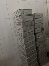 Leerkarton gefache dib gebraucht kaufen  Harsefeld