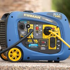 Firman wh02942f 3200 for sale  Greensboro