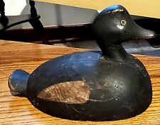 art duck decoy for sale  Fence