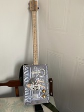 Three string cigar for sale  NORTHAMPTON