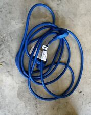 Amp cord blue for sale  Chatham