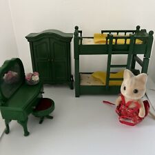 1980 vintage sylvanian for sale  DERBY