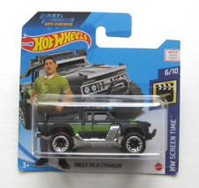 2021 hot wheels gebraucht kaufen  Bernburg