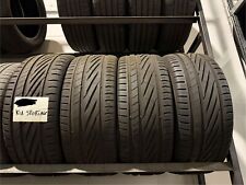 Gomme uniroyal rain usato  Parabiago