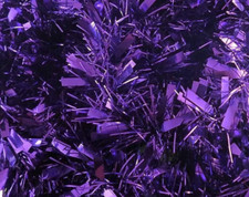 Metre lengths purple for sale  BARNSLEY