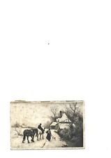 Photo gravure gossard d'occasion  Forges-les-Eaux