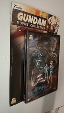 Dvd gundam movies usato  Torino