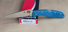 Spyderco endura plain for sale  Colorado Springs