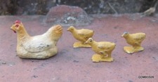 Plomb creux animaux d'occasion  Dornecy