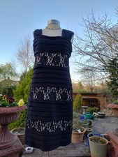Scarlett nite black for sale  NORTHWICH