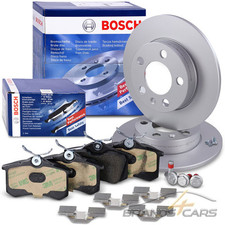 Bosch bremsscheiben beläge gebraucht kaufen  Pressath