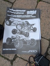 Remote controlled car for sale  BIDEFORD