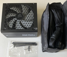 Power supply corsair for sale  North Ridgeville