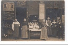 Paris photo card d'occasion  Expédié en Belgium