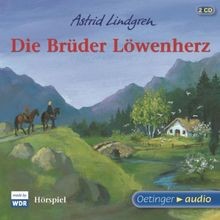 Brüder löwenherz hörspiel gebraucht kaufen  Berlin