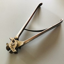 Pince outil machine d'occasion  Catus