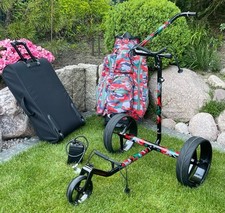 jucad trolley gebraucht kaufen jucad trolley gebraucht kaufen Wuppertal