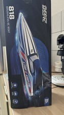 Deerc 818 brushless gebraucht kaufen  Dessau-Roßlau