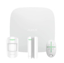 Ajax starter kit usato  Casapesenna