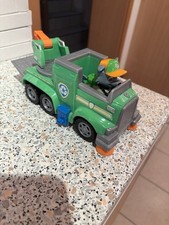 Paw patrol rocky gebraucht kaufen  Mannheim