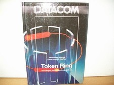 Token ring grundlagen gebraucht kaufen  Versand nach Germany