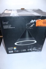 (1 peça) Pingente de LED Articka Denali preto PDT-DEC-HD2BL comprar usado  Enviando para Brazil