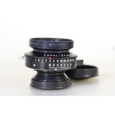 Rodenstock sironar 150 gebraucht kaufen  Rain