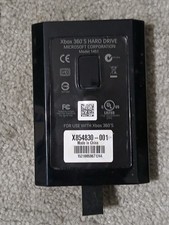 hard genuine 360 drive xbox for sale  Huntington