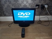 Dgm ltv 1570wc for sale  ST. ALBANS