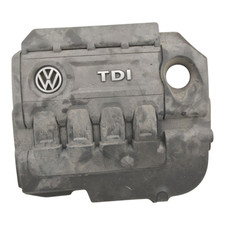 Coperchio coprimotore cover usato  Venetico