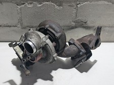 Turbo mercedes benz gebraucht kaufen  Gronau