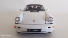 Porsche 964 turbo d'occasion  Gagny