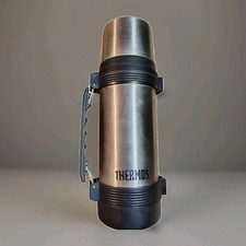 Thermos liter insulated for sale  Santa Barbara