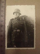 Deutscher soldat kleinporträt gebraucht kaufen  Schwerin