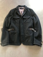 Veste dsquared taille d'occasion  Montigny-lès-Metz