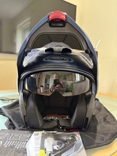 Caberg duke evo. for sale  SOUTHAMPTON