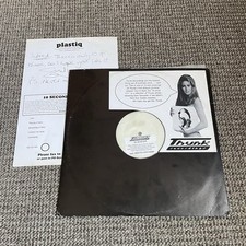 Thunk recordings inbred for sale  BOSTON