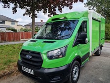 2020 ford transit for sale 2020 ford transit for sale  BURNLEY