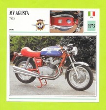 Fiche moto agusta d'occasion Fiche moto agusta d'occasion  Nancy-
