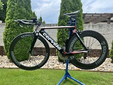 Cervelo triathlon bike for sale  Muscle Shoals