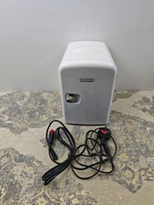 Iceman white portable for sale  UK