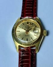 Orologio automatico oro usato  Valenza