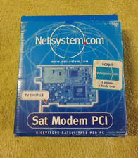 Sat modem pci usato  Monteriggioni