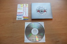 @ CD GUNS N' ROSES - GREATEST HITS / GEFFEN 2014 / RARE MELODIC JP+OBI CARDBOARD, usado comprar usado  Enviando para Brazil