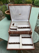 Superbe coffret ecrin d'occasion  Besançon