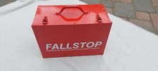 Fallstop ausrüstung dach gebraucht kaufen  Elmenhorst
