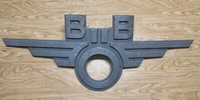 Riginal öbb lokschild gebraucht kaufen  Schlüchtern