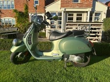 2018 piaggio vespa for sale  NEWARK
