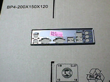 Panneau shield asrock d'occasion  France