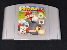 Mario kart cleaned d'occasion  Expédié en Belgium